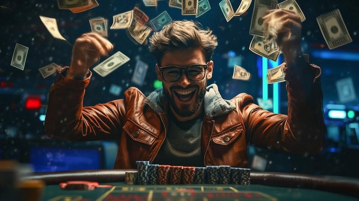 Antarmuka American Roulette live-dealer di aplikasi mobile y200m